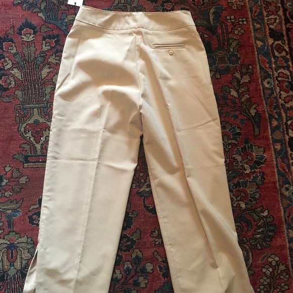 Fibers by Barbara Lesser Dress Pants - Picture 2 of 3